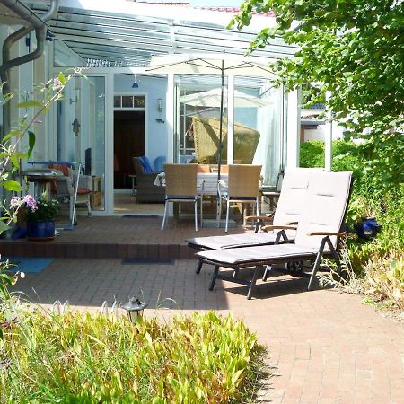 Villa Venezia Mit Wintergarten - 300M Zum Strand 科瑟罗 外观 照片