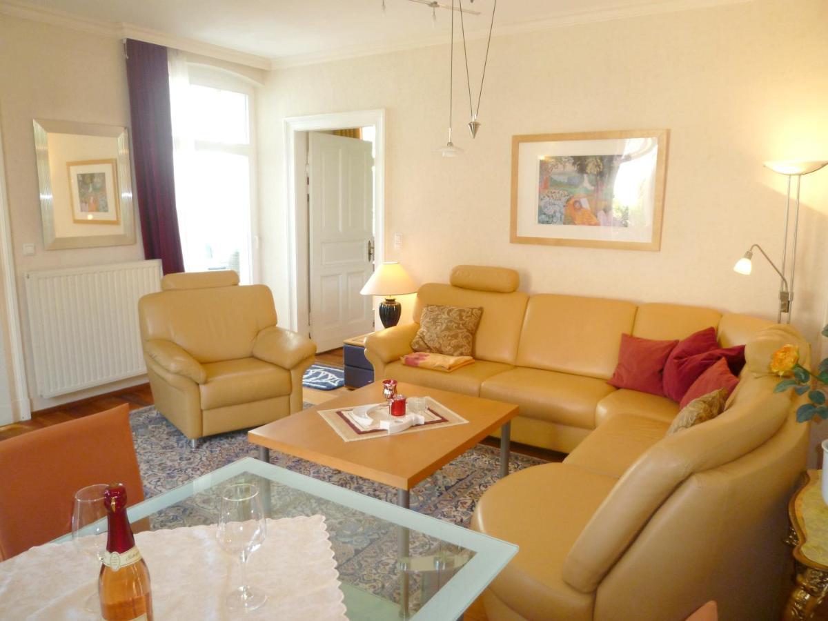 Villa Venezia Mit Wintergarten - 300M Zum Strand 科瑟罗 外观 照片