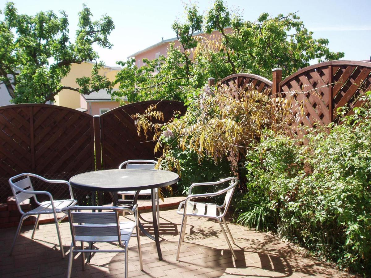 Villa Venezia Mit Wintergarten - 300M Zum Strand 科瑟罗 外观 照片