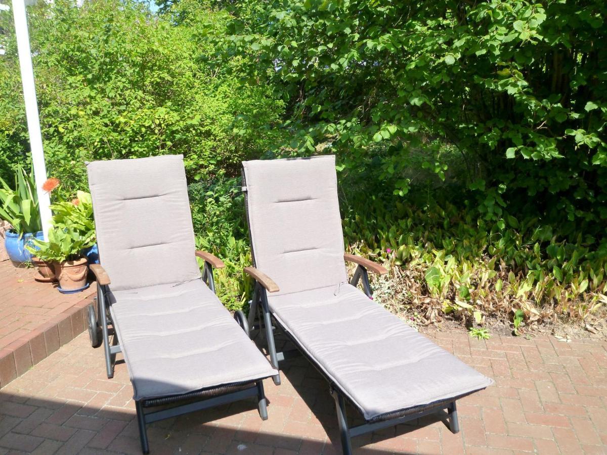 Villa Venezia Mit Wintergarten - 300M Zum Strand 科瑟罗 外观 照片